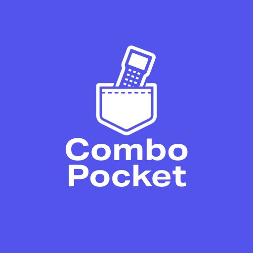 Логотип Combo Pocket Україна